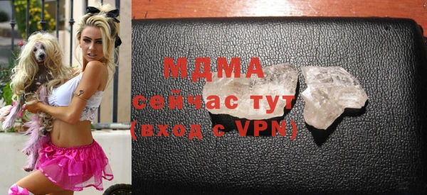 гидра Няндома
